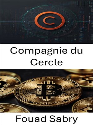 cover image of Compagnie du Cercle